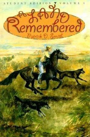 Land Remembered, Volume 1 (Student's Guide)