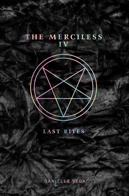 Merciless Iv : Last Rites