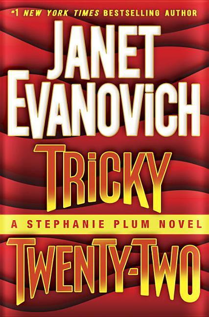 Tricky Twenty- Two