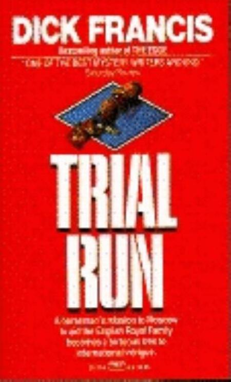 Trial Run