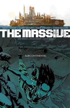 Massive Volume 2: The Subcontinental
