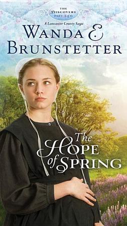 Hope of Spring: Part 3 Volume 3