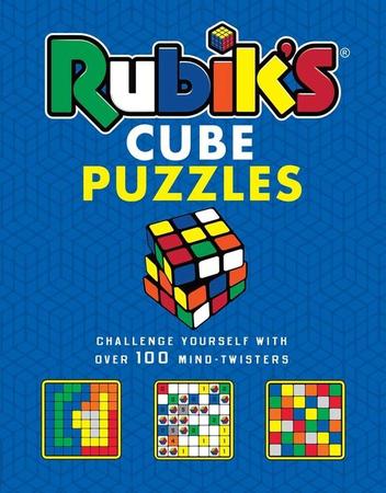 (club-Only) Rubik's Cube Puzzles (Proprietary)
