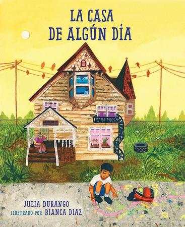 Casa de Algún Día