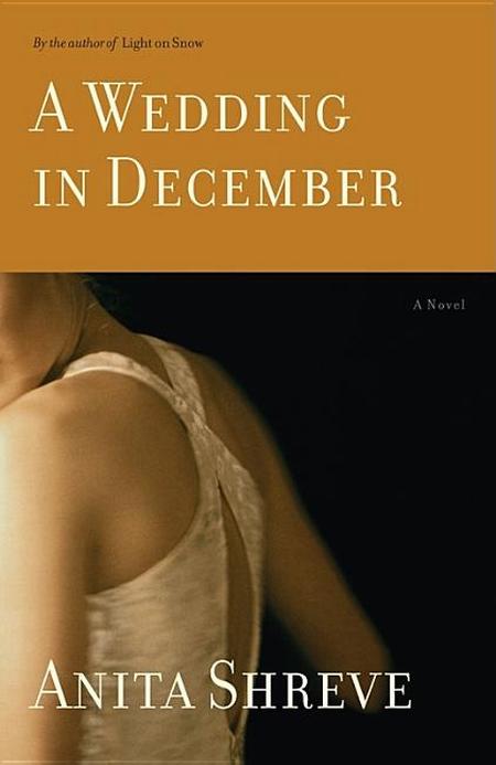 Wedding in December