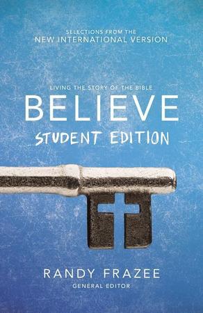 Believe Stdnt Edn Sc