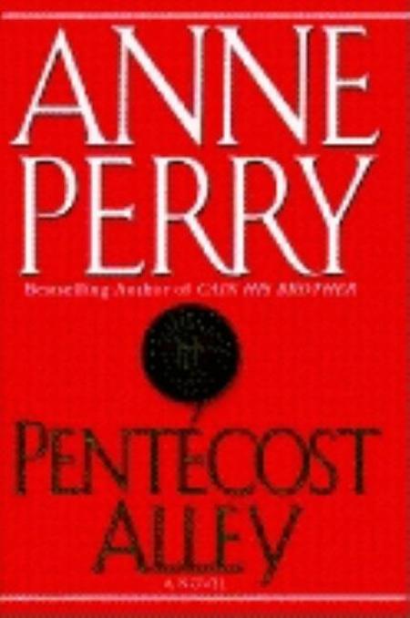 Pentecost Alley