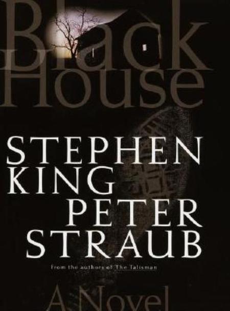 Black House