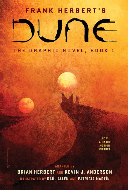 Dune : The Graphic Novel, Book 1 : Dune : Volume 1
