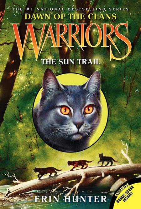 Sun Trail