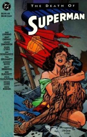 Death of Superman