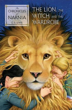 NARNIA LION WITCH & WARDROBE