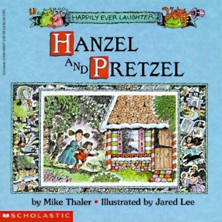 Hanzel and Pretzel