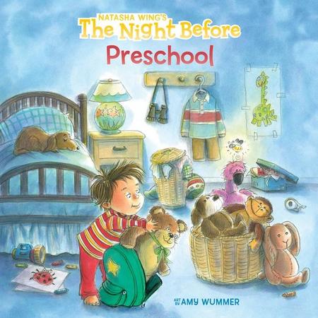 Night Before Preschool