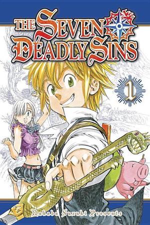 Seven Deadly Sins, Volume 1
