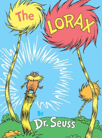 LORAX