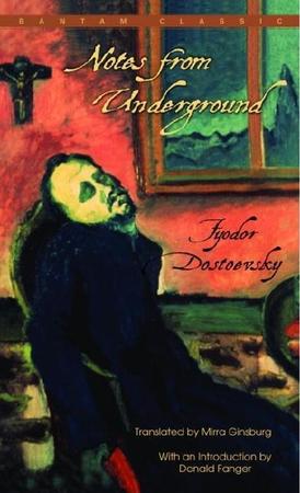 Notes from Underground