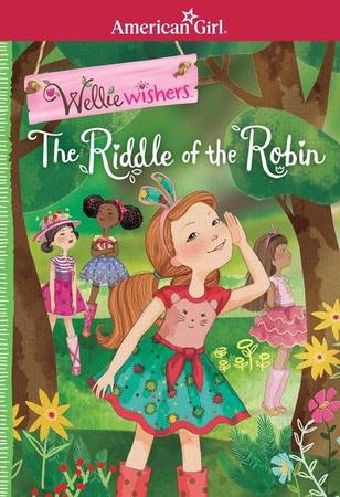 Riddle of the Robin