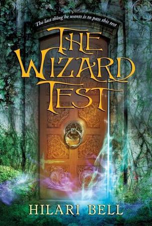 Wizard Test