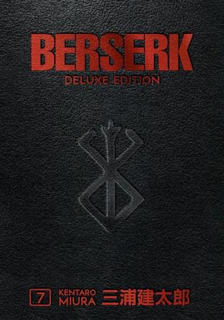 BERSERK DELUXE V07