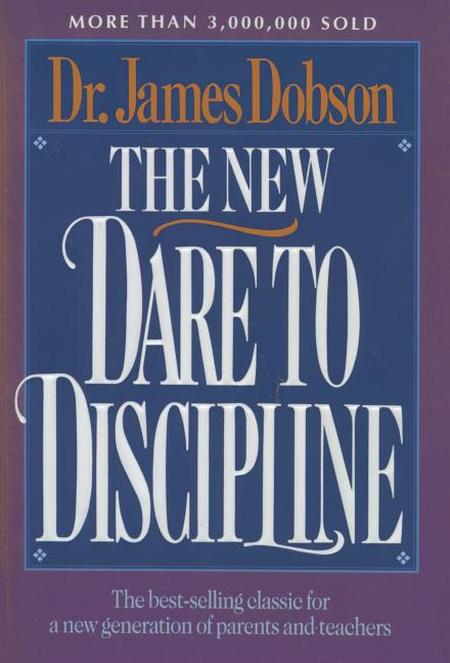 New Dare to Discipline