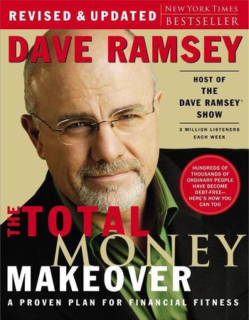 Total Money Makeover: A Proven Plan for Financial Fitness (Revised)