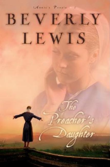 Preacher's Daughter