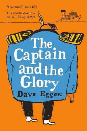 Captain and the Glory: An Entertainment