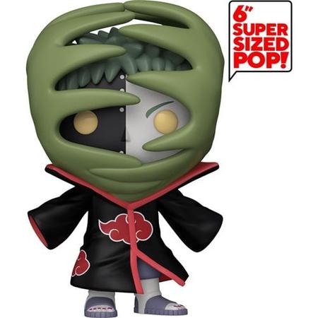 POP SUPER NARUTO ZETSU