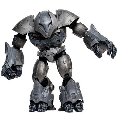 Dc Collector Megafig Wv6 Asst
