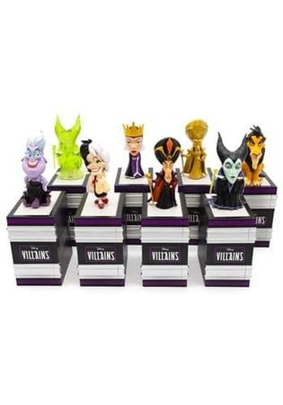 Disney - Disney Villains Smols Blind Box 