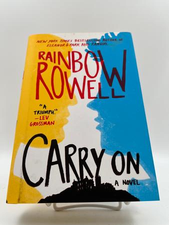 Carry On