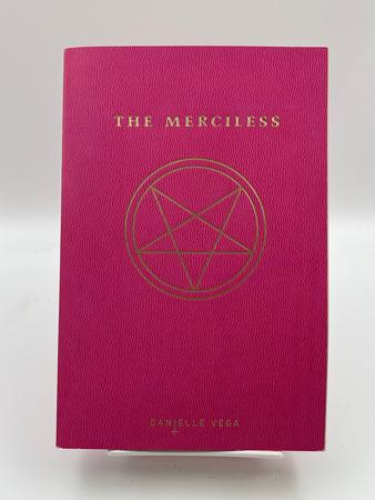 The Merciless