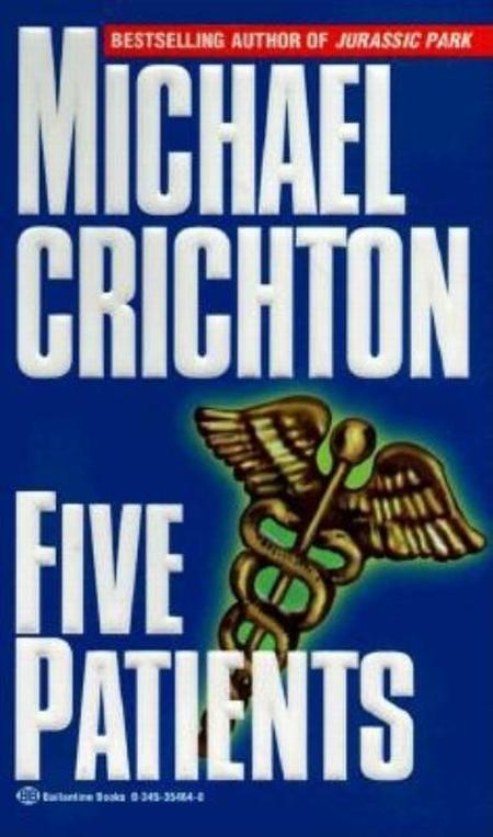 Five Patients