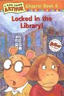 Locked in the Library!