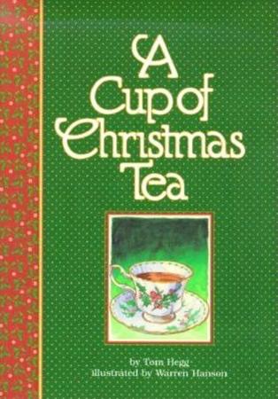Cup of Christmas Tea