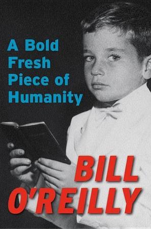 Bold Fresh Piece of Humanity