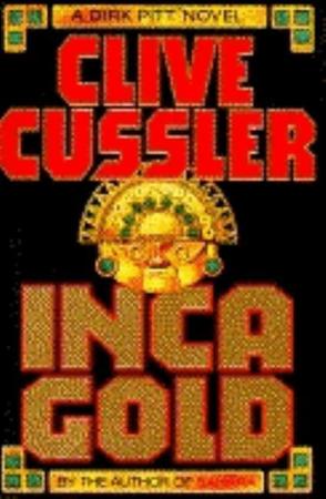 Inca Gold