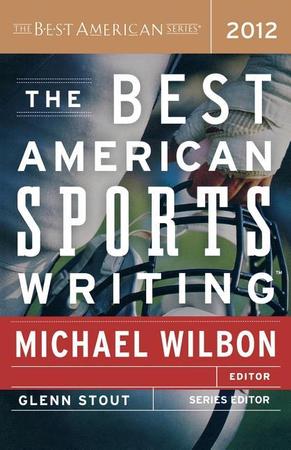 Best American Sports Writing (2012)
