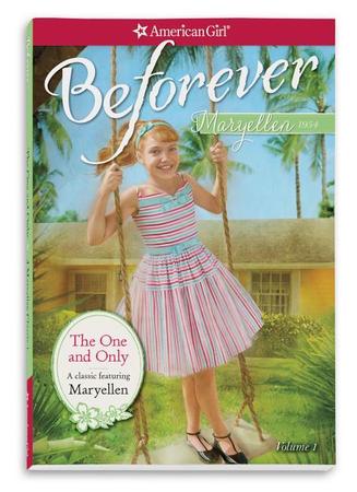 One and Only: A Maryellen Classic, Volume 1