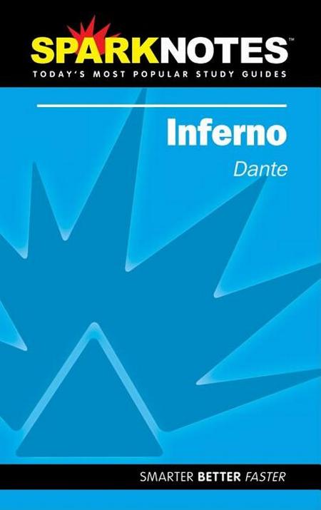 Inferno (Study Guide)