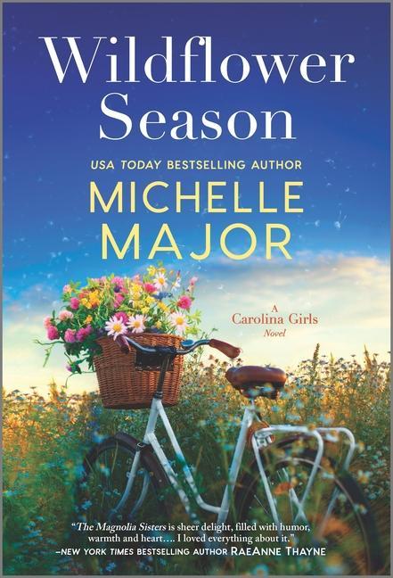 Wildflower Season (Original)