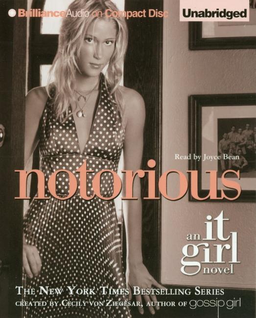 Notorious