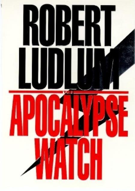 Apocalypse Watch