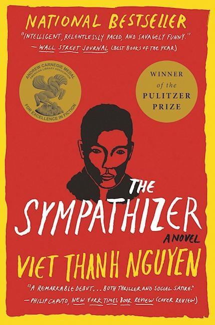 Sympathizer : A Novel (Pulitzer Prize For Fiction)