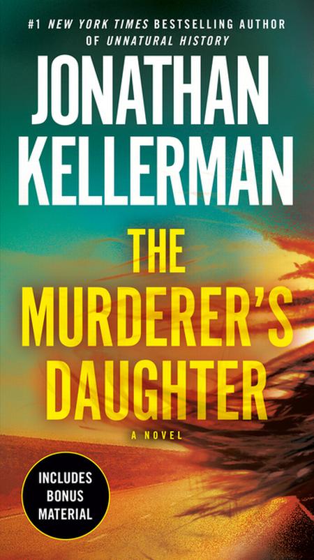 Murderer's Daughter