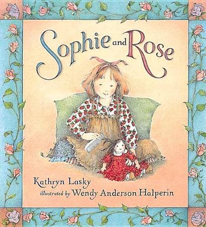 Sophie and Rose