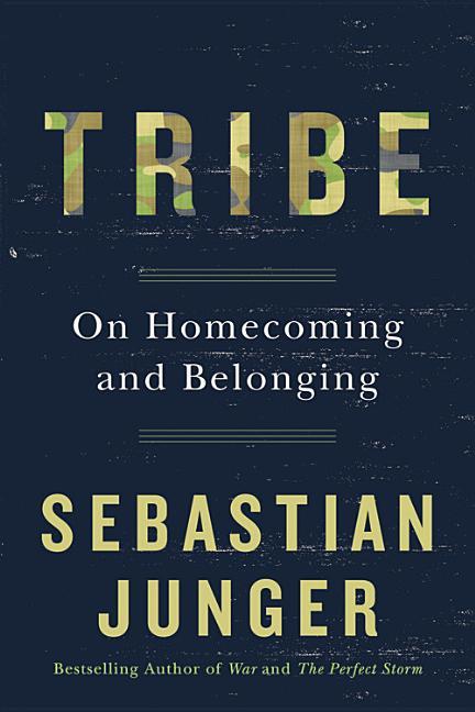 Tribe : On Homecoming And Belonging