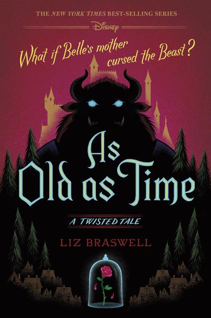 As Old As Time : A Twisted Tale