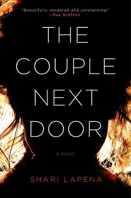 Couple Next Door